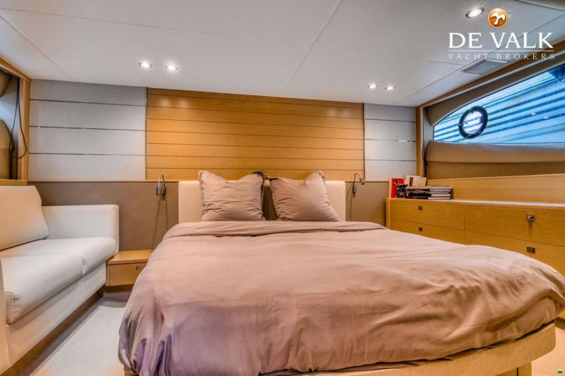 Princess V50