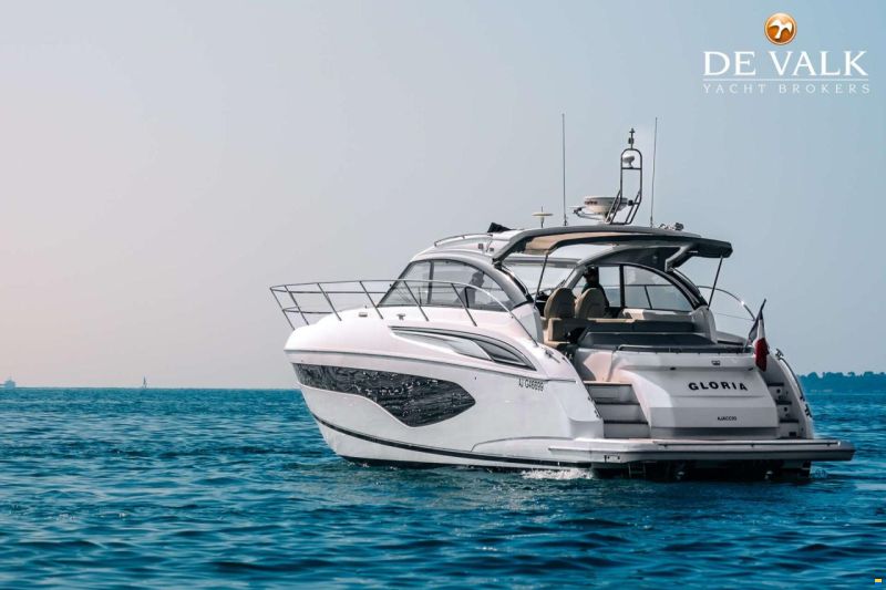 Princess V50
