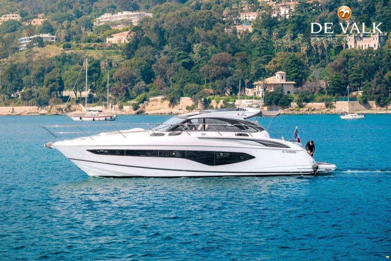 Princess V50