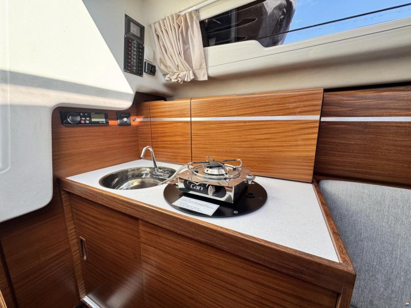 Sunbeam 28.1