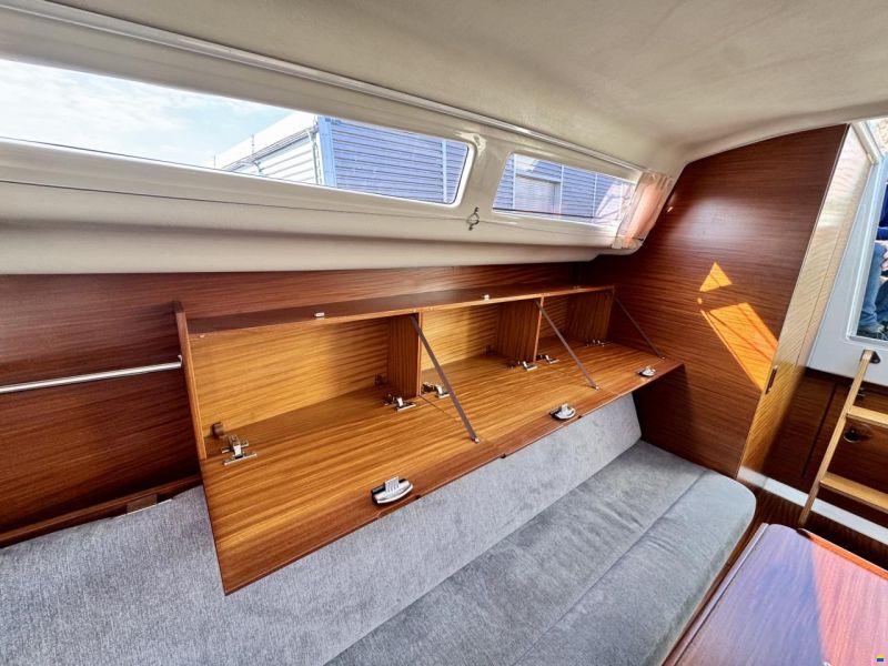 Sunbeam 28.1