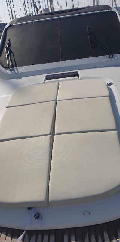 Bavaria 38 HT
