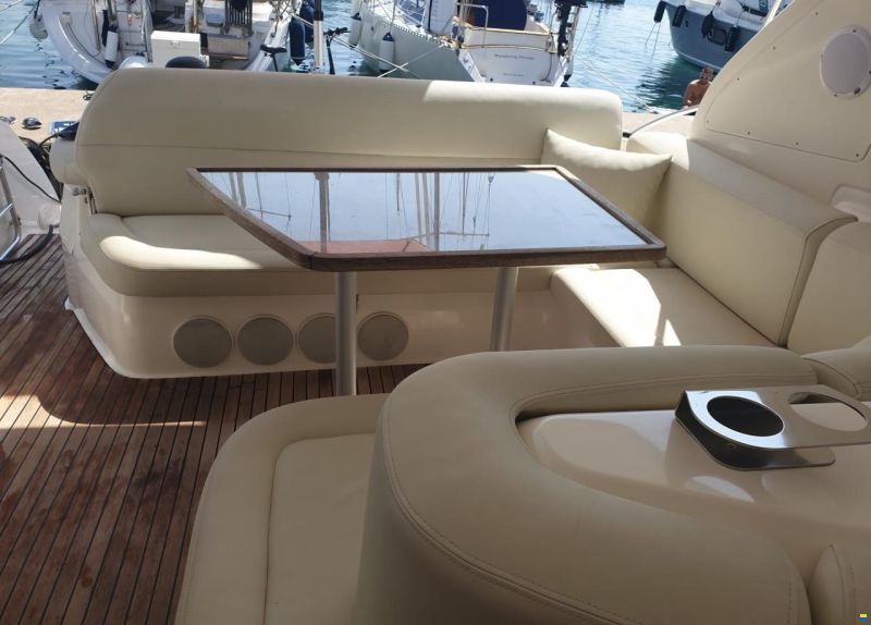Bavaria 38 HT