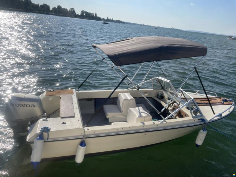 Starcraft V 150 Brown