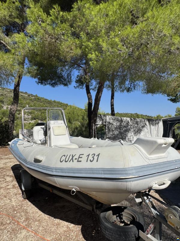 Adventure 520