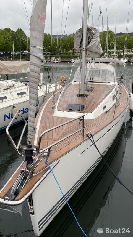 X-Yachts Xc 38