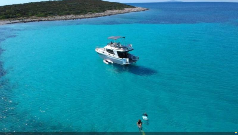 Beneteau Swift Trawler 30