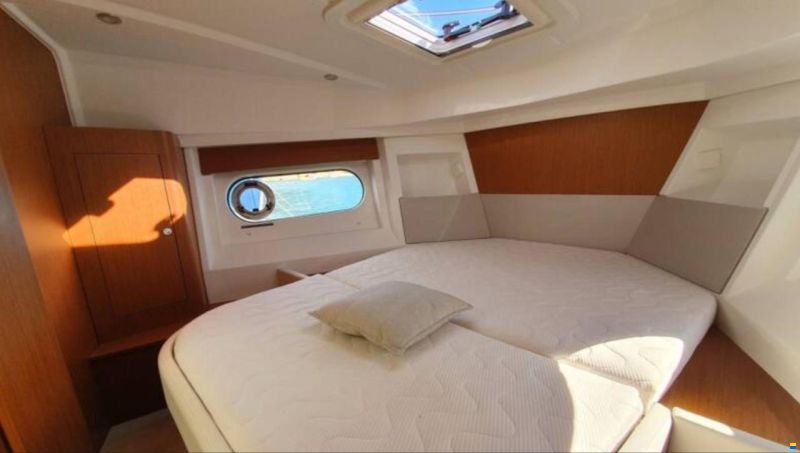 Beneteau Swift Trawler 30
