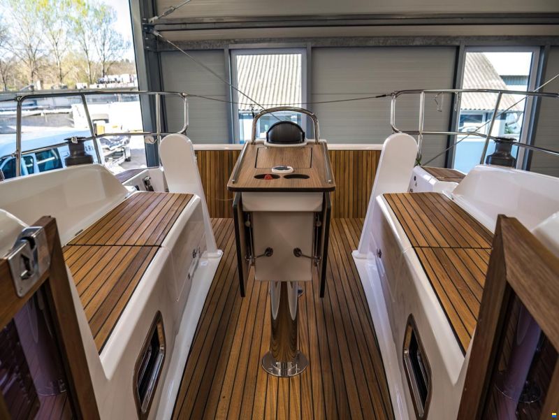 Bavaria CRUISER 34 STYLE - 2024