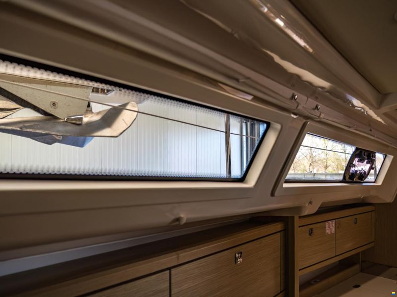 Bavaria CRUISER 34 STYLE - 2024