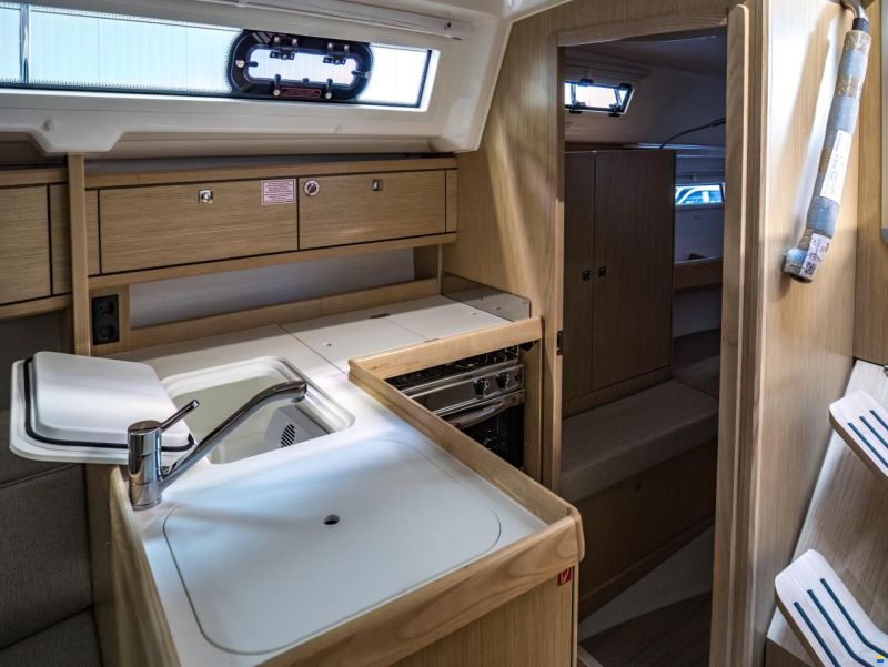 Bavaria CRUISER 34 STYLE - 2024