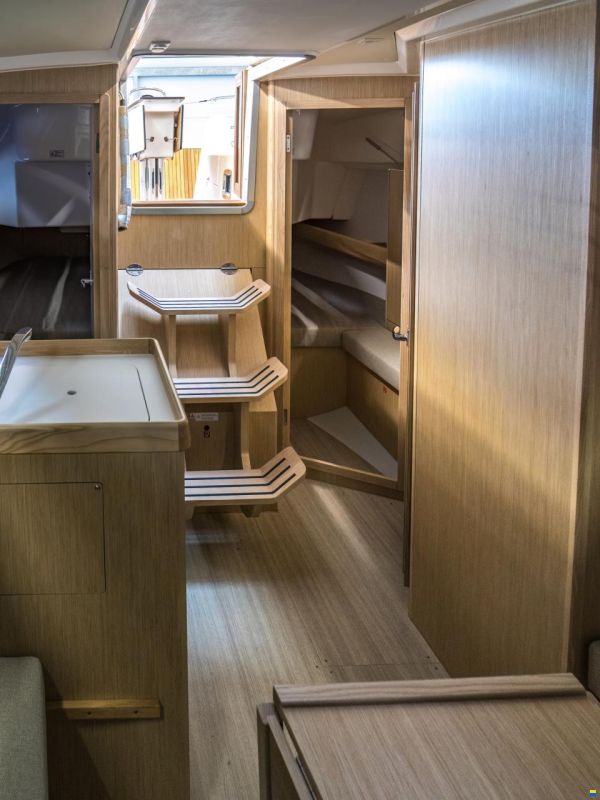 Bavaria CRUISER 34 STYLE - 2024