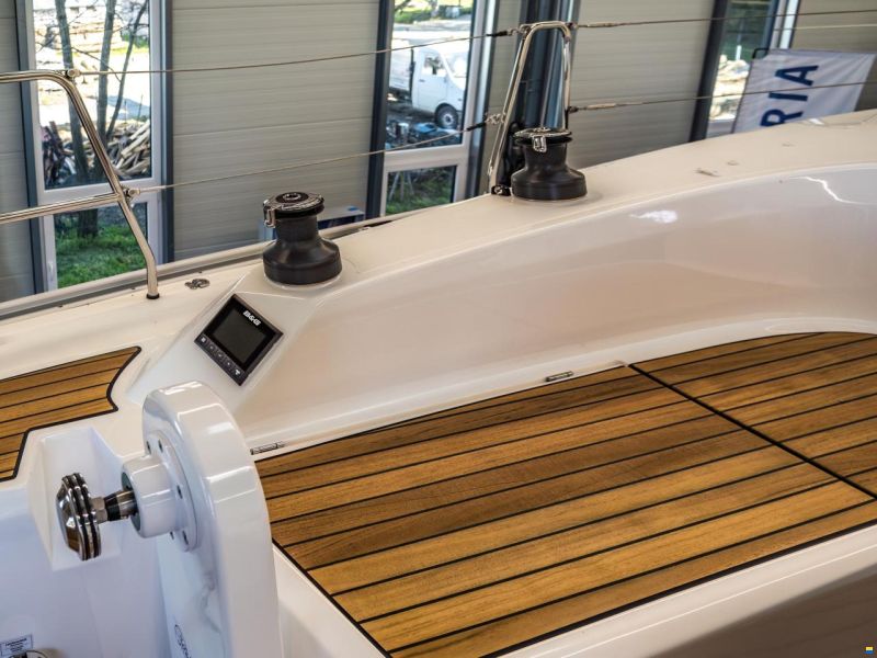 Bavaria CRUISER 34 STYLE - 2024