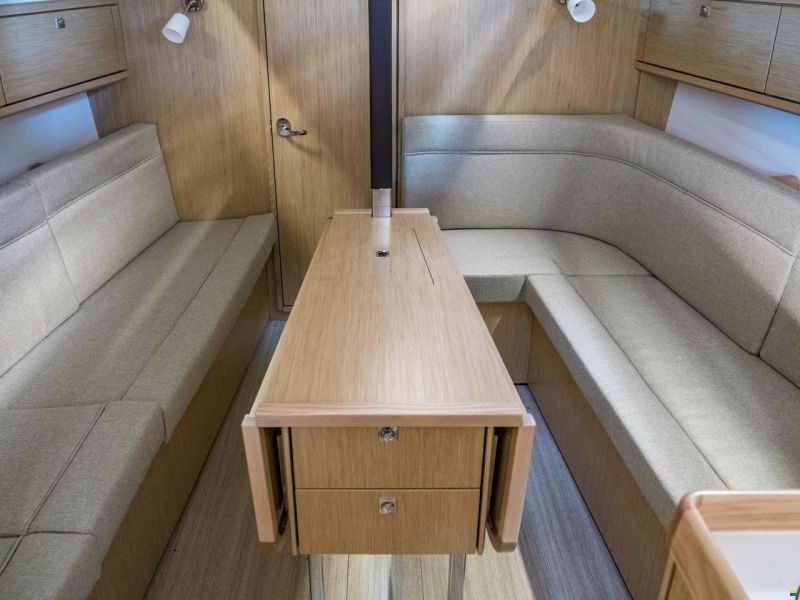 Bavaria CRUISER 34 STYLE - 2024