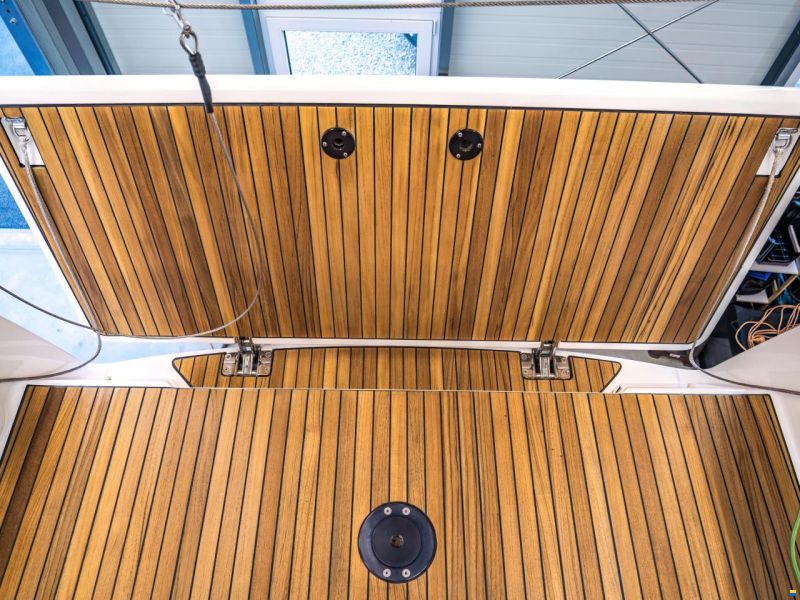 Bavaria CRUISER 34 STYLE - 2024