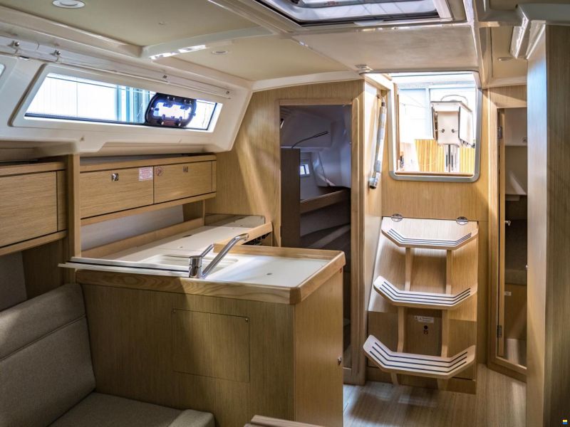 Bavaria CRUISER 34 STYLE - 2024