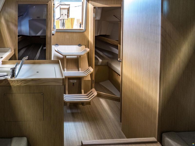 Bavaria CRUISER 34 STYLE - 2024