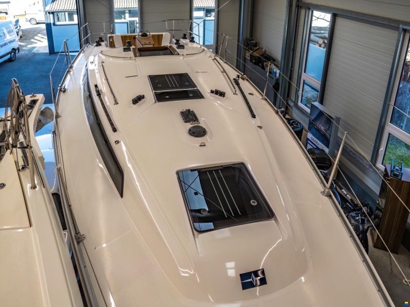 Bavaria CRUISER 34 STYLE - 2024