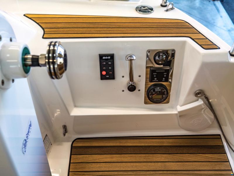 Bavaria CRUISER 34 STYLE - 2024