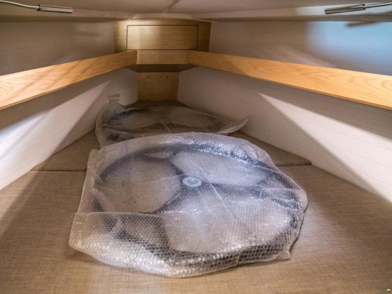 Bavaria CRUISER 34 STYLE - 2024