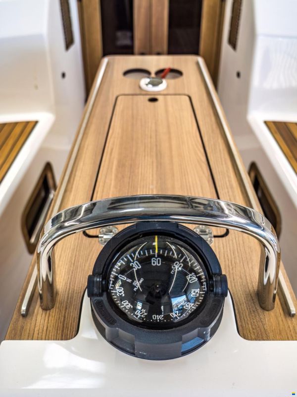 Bavaria CRUISER 34 STYLE - 2024