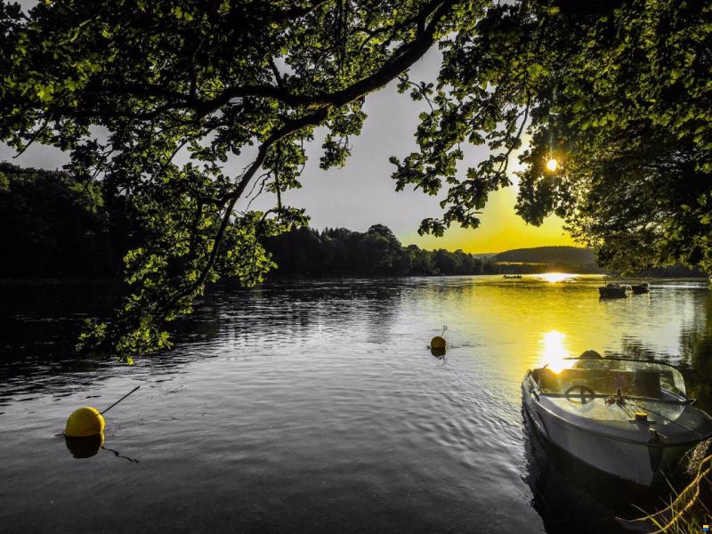 Forsa Spiboot Taifun