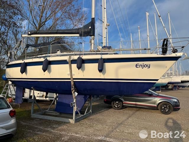 Zaadnoordijk Compromis C 999