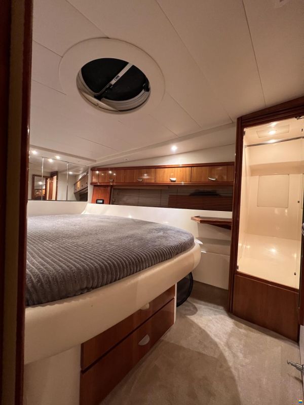 Pershing 45