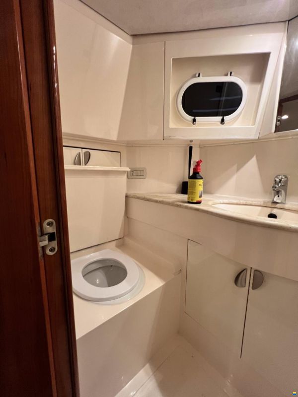 Pershing 45