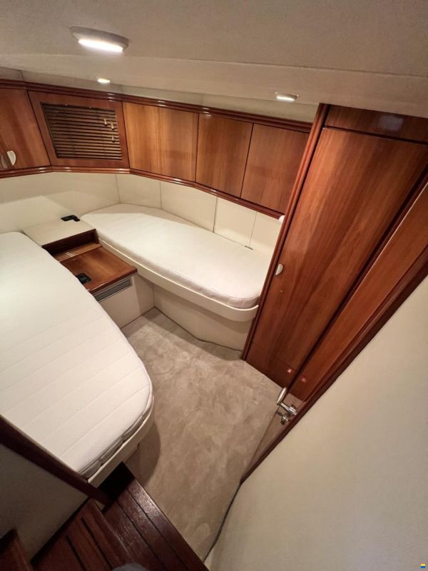 Pershing 45