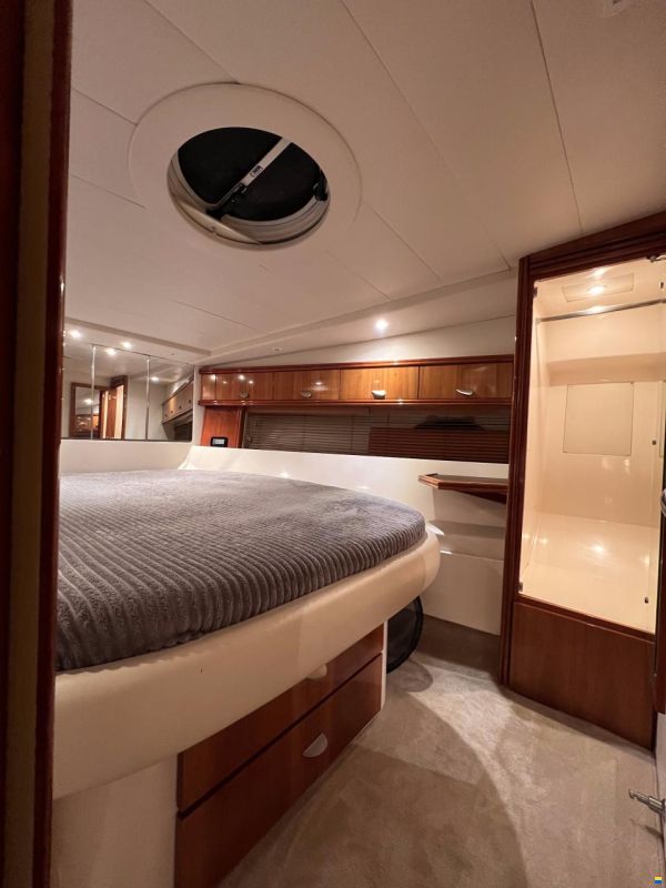 Pershing 45