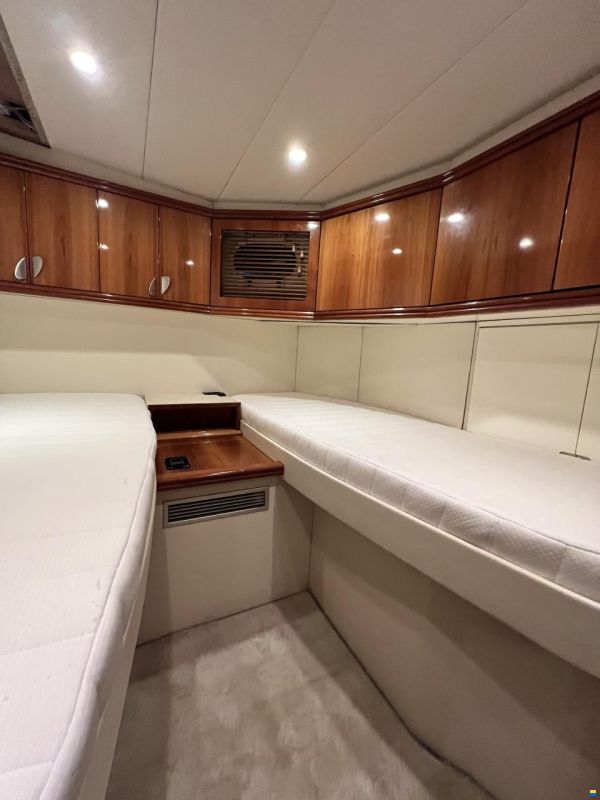 Pershing 45
