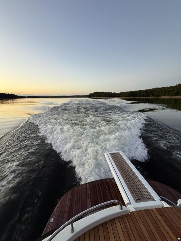 Pershing 45