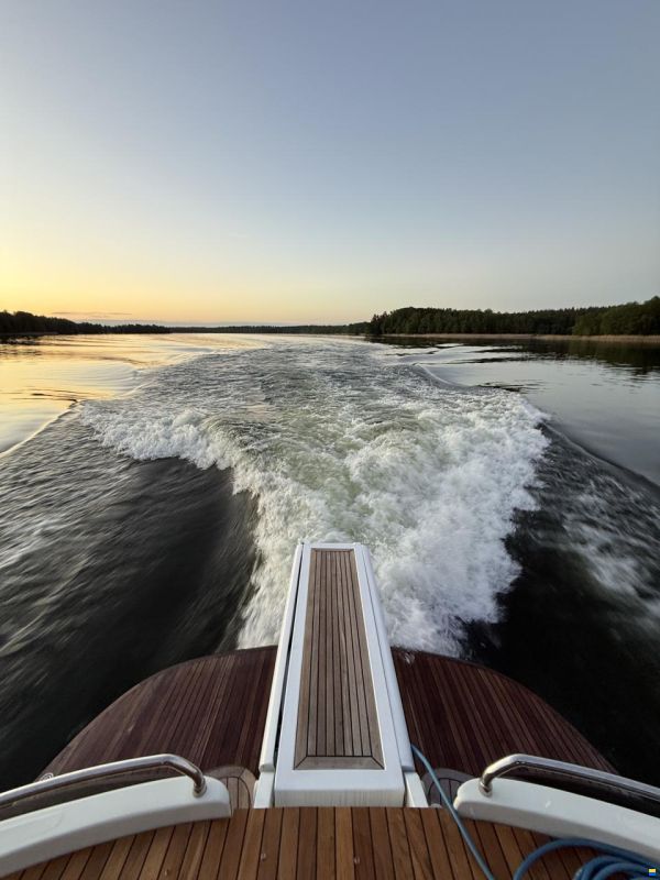 Pershing 45