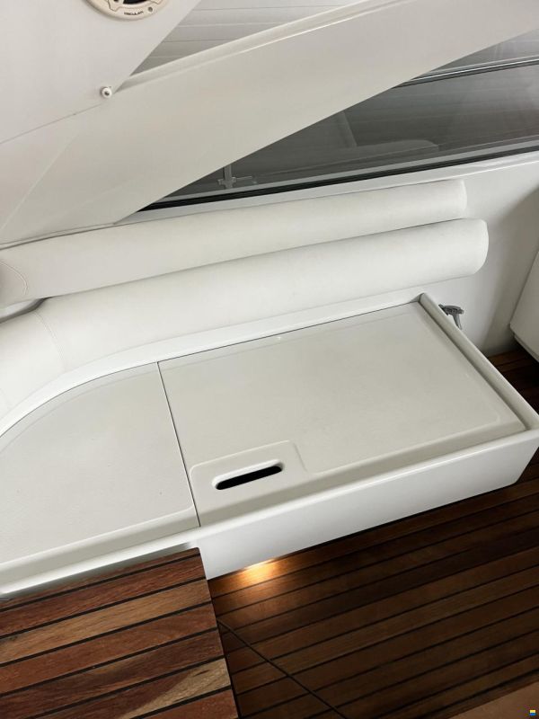 Pershing 45