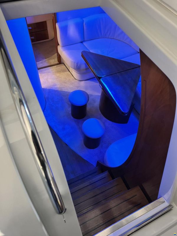 Pershing 45