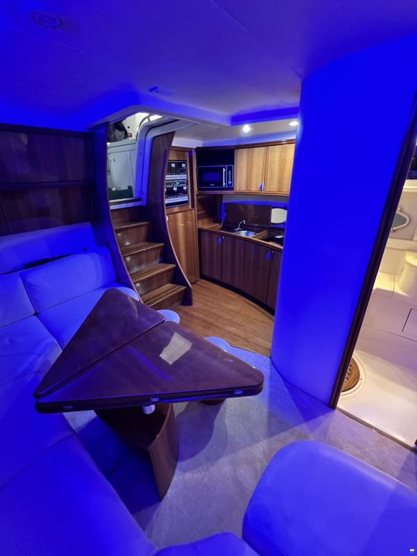 Pershing 45