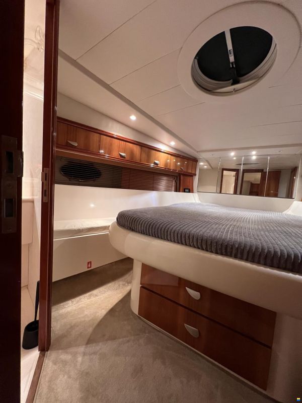 Pershing 45