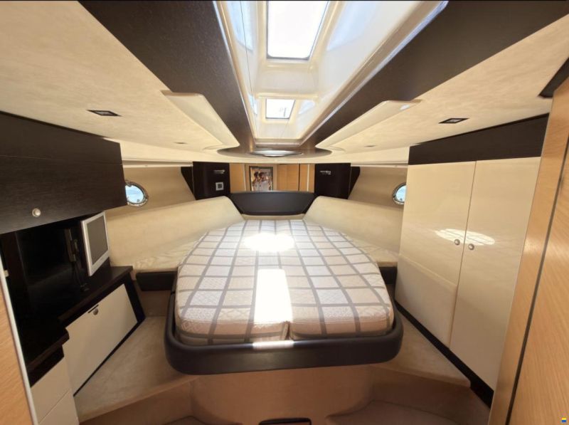 Cranchi Atlantique 43