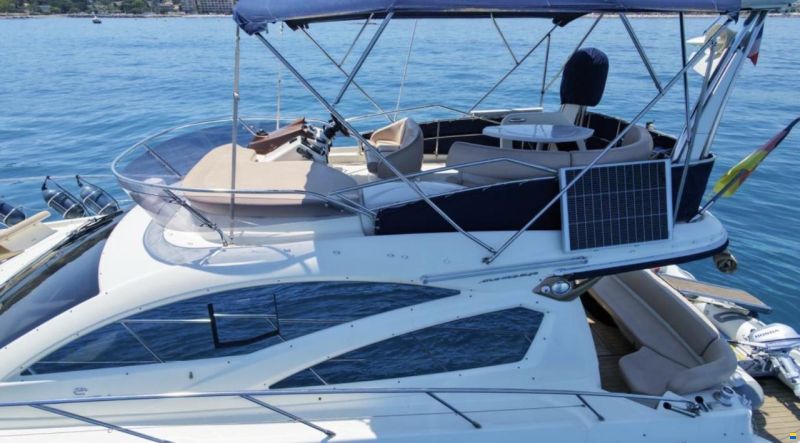 Cranchi Atlantique 43