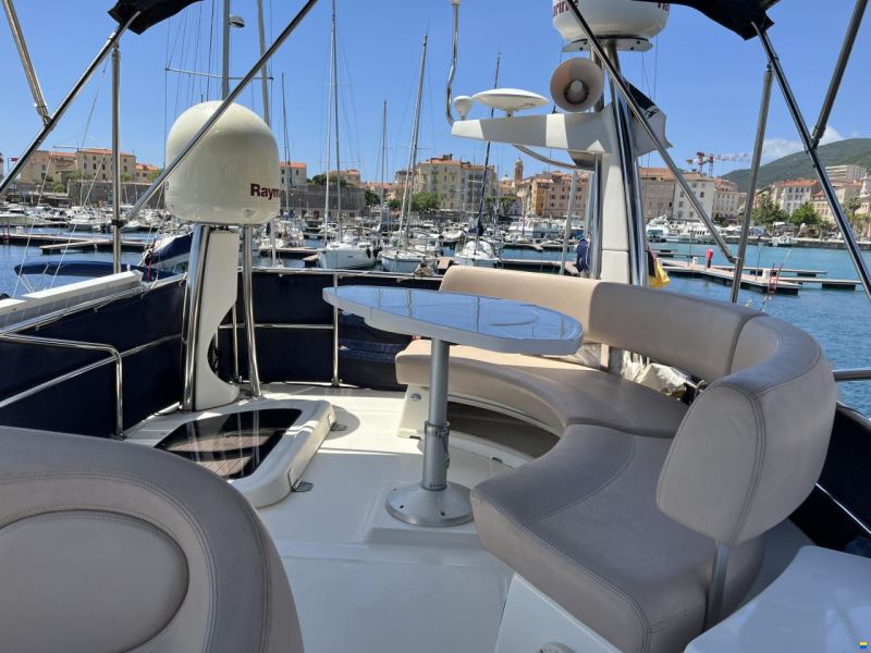 Cranchi Atlantique 43