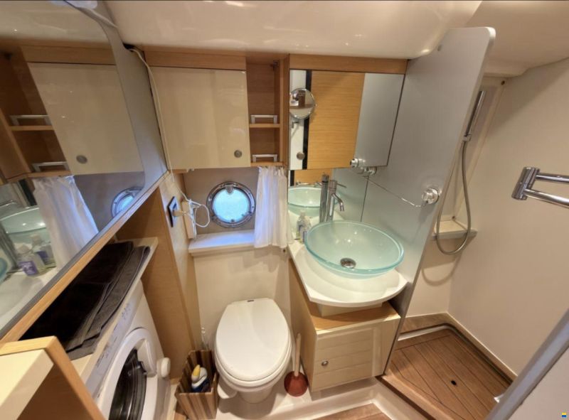 Cranchi Atlantique 43