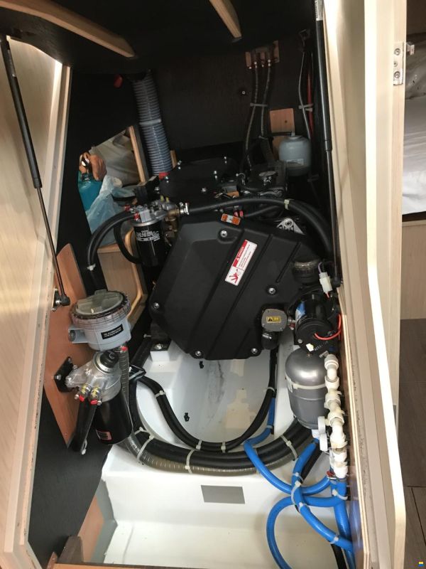 Beneteau Oceanis 41.1