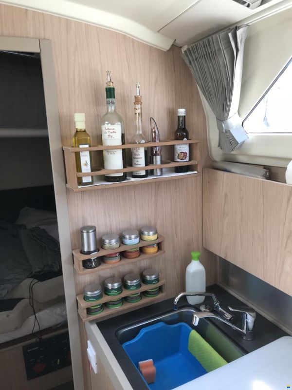 Beneteau Oceanis 41.1