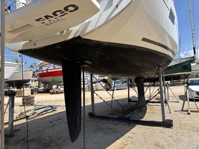 Beneteau Oceanis 41.1