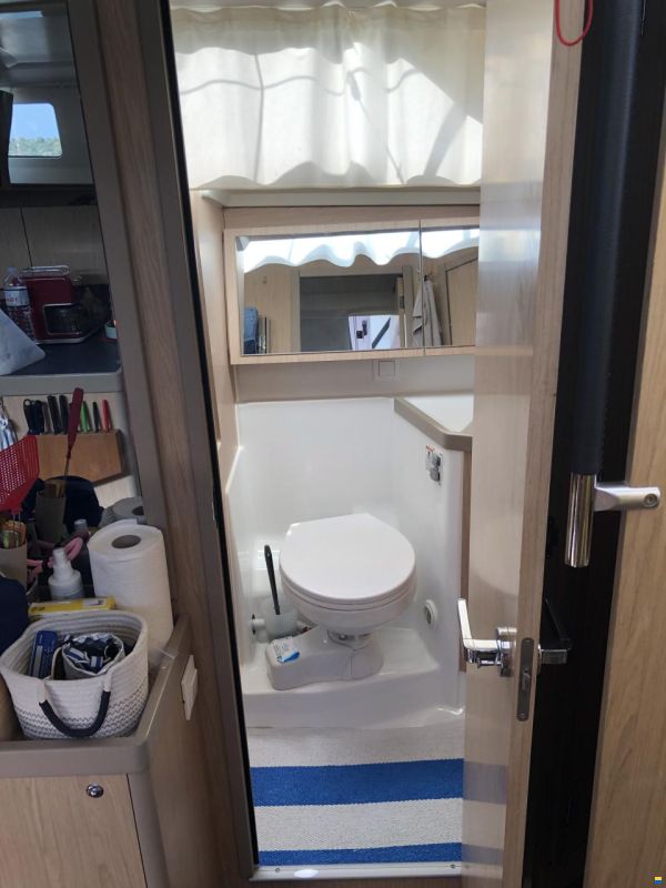 Beneteau Oceanis 41.1