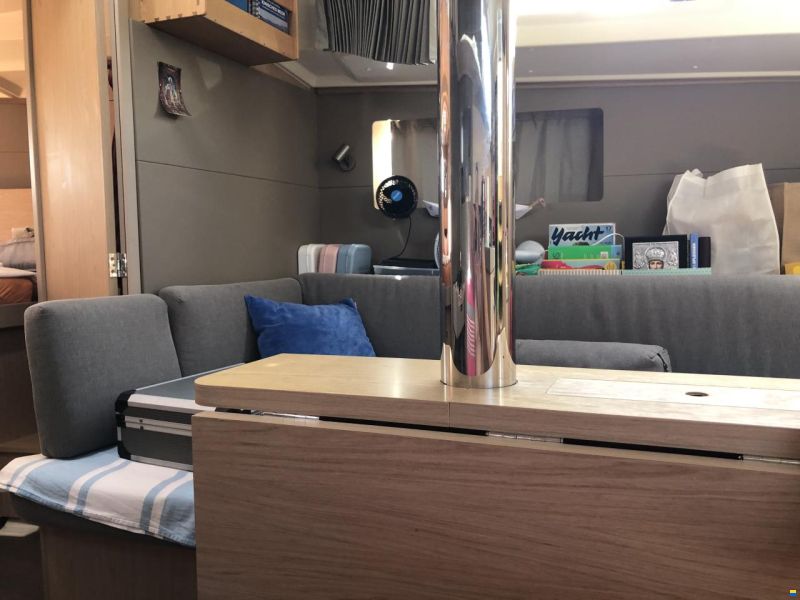 Beneteau Oceanis 41.1