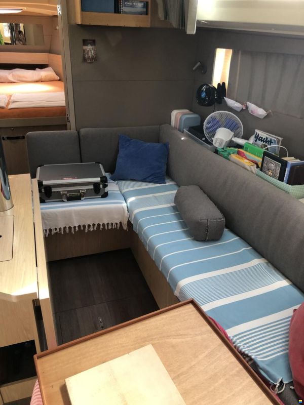 Beneteau Oceanis 41.1