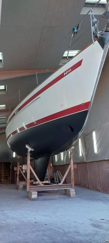 Najad N391