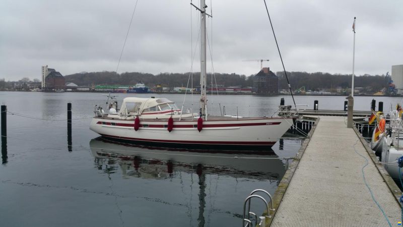 Najad N391